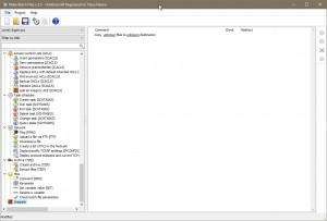 Make Batch Files - náhled