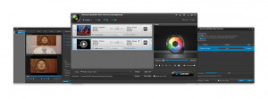 Aiseesoft QuickTime Video Converter - náhled