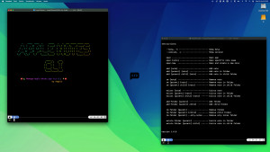 apple-notes-cli - náhled