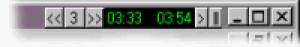 Lean CD Player - náhled
