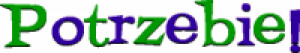 Potrzebie - náhled