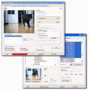 1-More WebCam - náhled