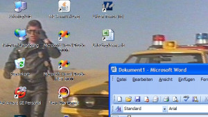 CrazyDesktopVideo  - náhled