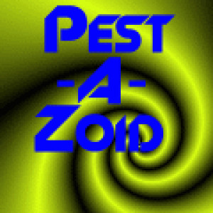 Pest-A-Zoid - náhled