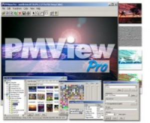 PMView - náhled
