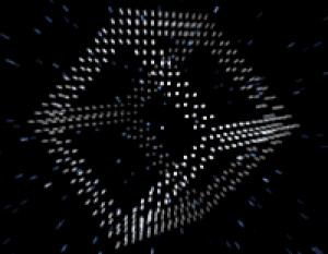 vanBasco's Screen Saver - náhled