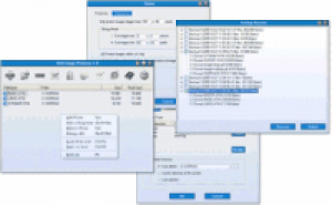 Web Image Protector - náhled