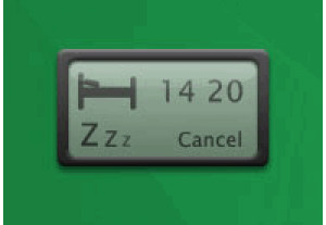 Sleep Timer - náhled