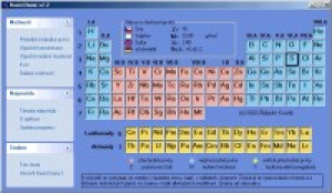 BasicChemi - náhled