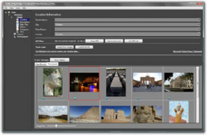 Microsoft Pro-Photo Tools - náhled