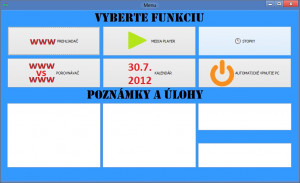 PAKRAPOT All in one - náhled