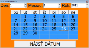 PAKRAPOT All in one - náhled