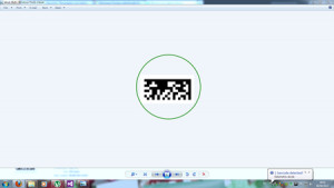 ORPALIS Virtual Barcode Reader - náhled