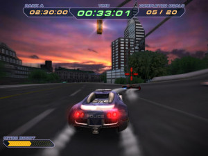 Police Supercars Racing - náhled