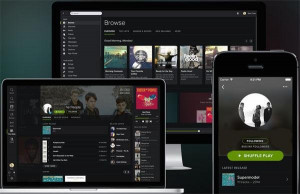Music Download Xtreme - náhled