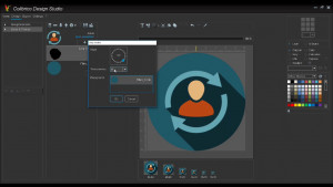 Colibrico Design Studio - náhled
