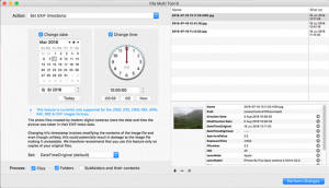 File Multi Tool - náhled