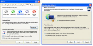 Outpost Security Suite Pro 2008 - náhled