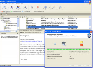 Outpost Security Suite Pro 2008 - náhled