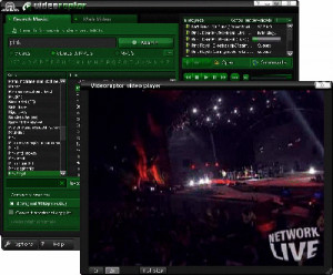 Videoraptor Premium - náhled