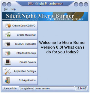 Easy-Data Microburner - náhled