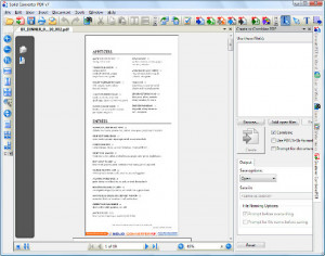 Solid Converter PDF - náhled