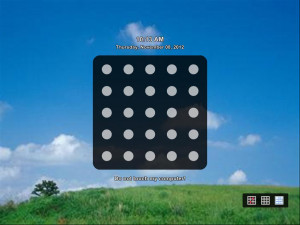 Eusing Maze Lock - náhled