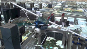 Flight Unlimited Las Vegas - náhled
