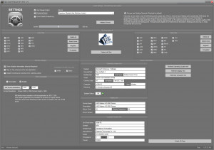 Easy-Data Mediacenter - náhled