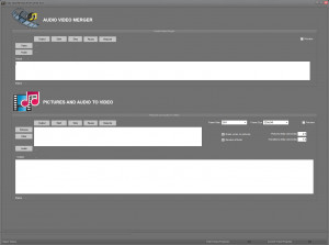 Easy-Data Mediacenter - náhled