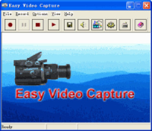 Easy Video Capture - náhled