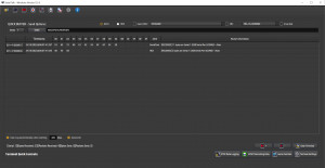 SerialTool - náhled