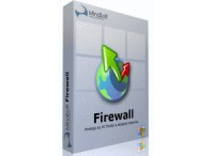 MindSoft Firewall - náhled