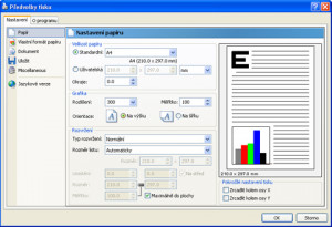 PDF-XChange Lite - náhled