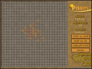 Pišqorky - náhled
