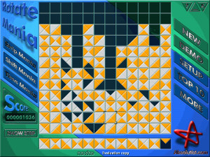 Rotate Mania - náhled