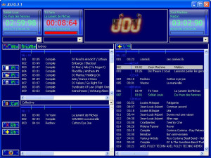 JDJ - náhled