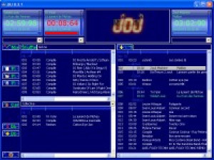 JDJ - náhled