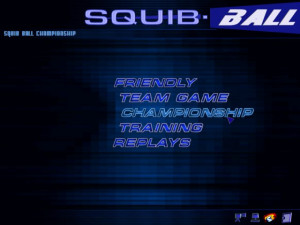 Squib Ball  - náhled
