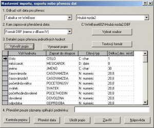 Mzda - náhled