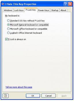 I Hate This Key Deluxe Edition - náhled