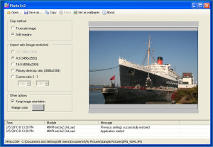 Photo3x2 - náhled