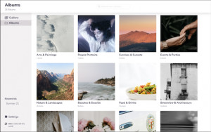 Eden Photos - náhled