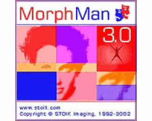 Morph Man - náhled