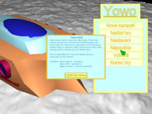 Yowo - náhled