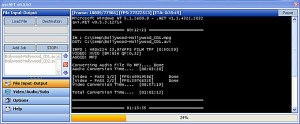 avi.NET - náhled