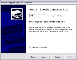 CryptoExpert 2008 Lite - náhled
