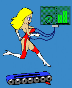 Desktop Mate Kahli - náhled