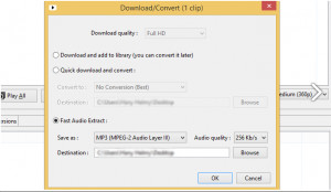 Pluto Video Downloader - náhled