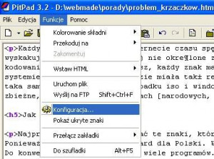 PitPad - náhled